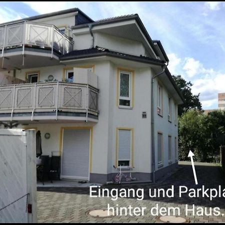 Top Apartment In Langenhagen ハノーファー エクステリア 写真