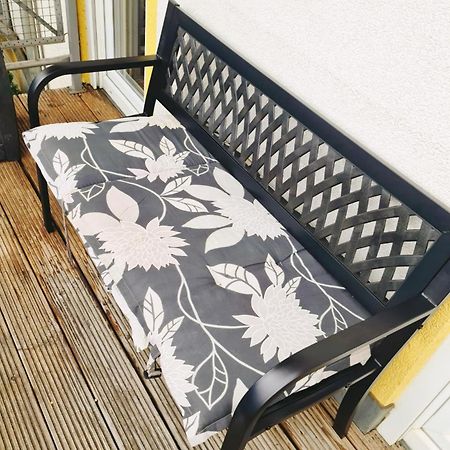 Top Apartment In Langenhagen ハノーファー エクステリア 写真