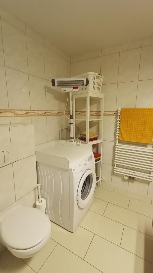 Top Apartment In Langenhagen ハノーファー エクステリア 写真