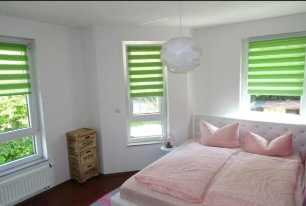 Top Apartment In Langenhagen ハノーファー エクステリア 写真