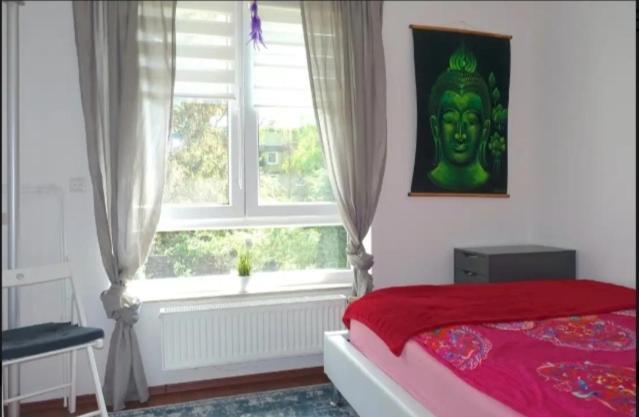 Top Apartment In Langenhagen ハノーファー エクステリア 写真