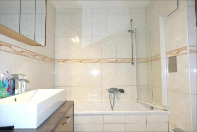 Top Apartment In Langenhagen ハノーファー エクステリア 写真