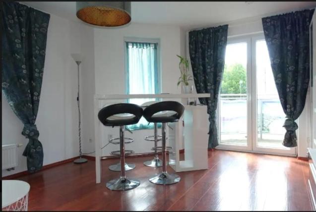 Top Apartment In Langenhagen ハノーファー エクステリア 写真