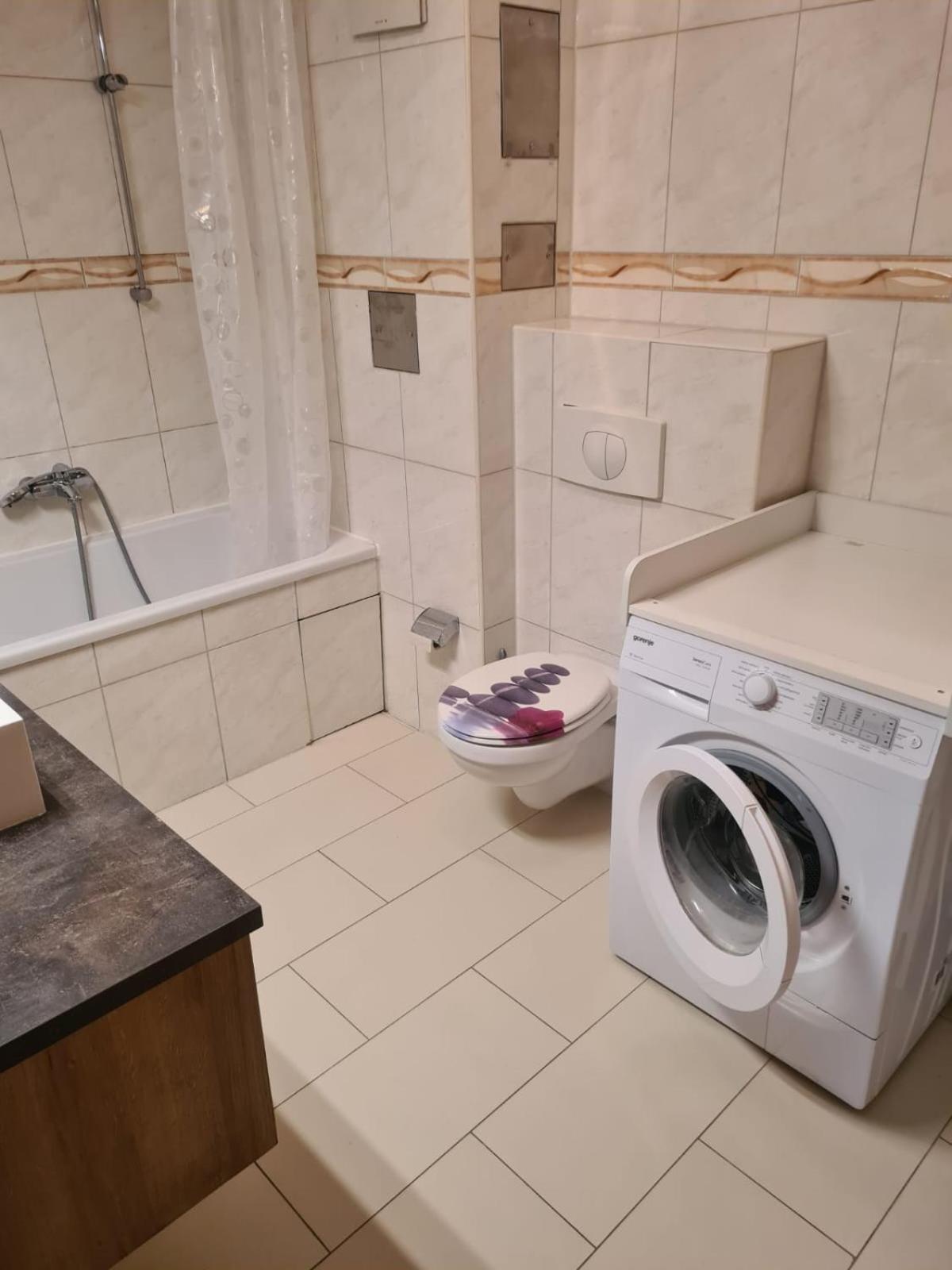 Top Apartment In Langenhagen ハノーファー エクステリア 写真