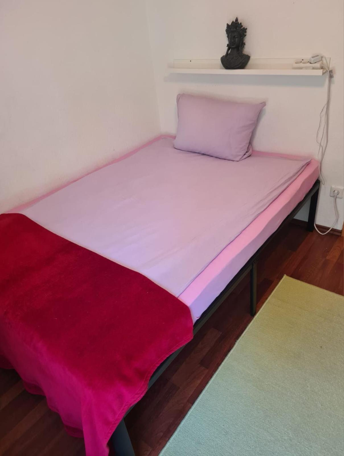 Top Apartment In Langenhagen ハノーファー エクステリア 写真