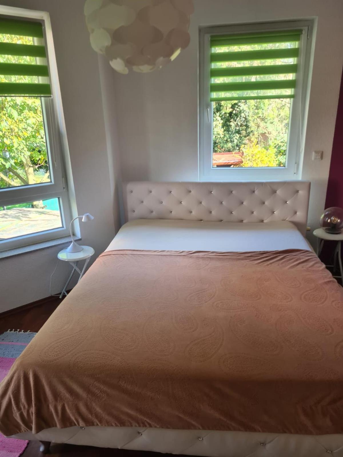 Top Apartment In Langenhagen ハノーファー エクステリア 写真