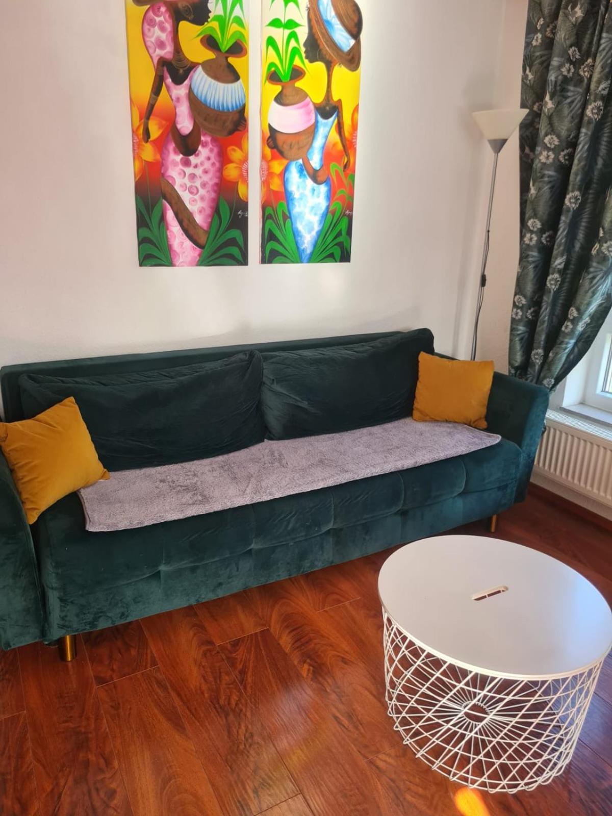 Top Apartment In Langenhagen ハノーファー エクステリア 写真